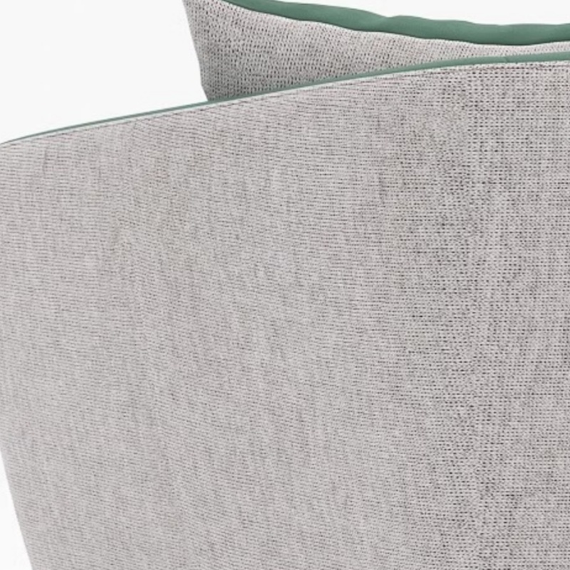 豫龙都沙发双人位张高清大图