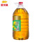 金龙鱼 食用油5L 非转基因 纯香菜籽油 物理压榨
