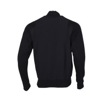 阿迪达斯adidas外套男2020新款休闲长袖立领夹克运动服FQ7616