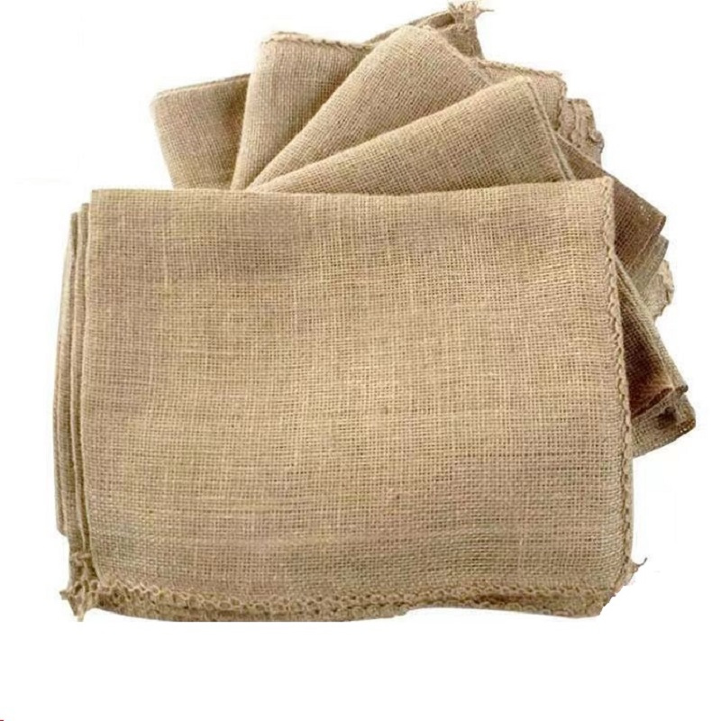中屹得 麻袋 双丝 50*74cm 条高清大图