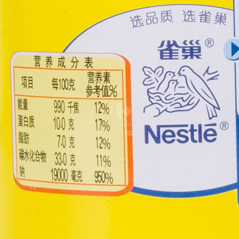 雀巢美极鲜鸡粉310g 调味品 调味料 鲜味浓厚 炒菜调料