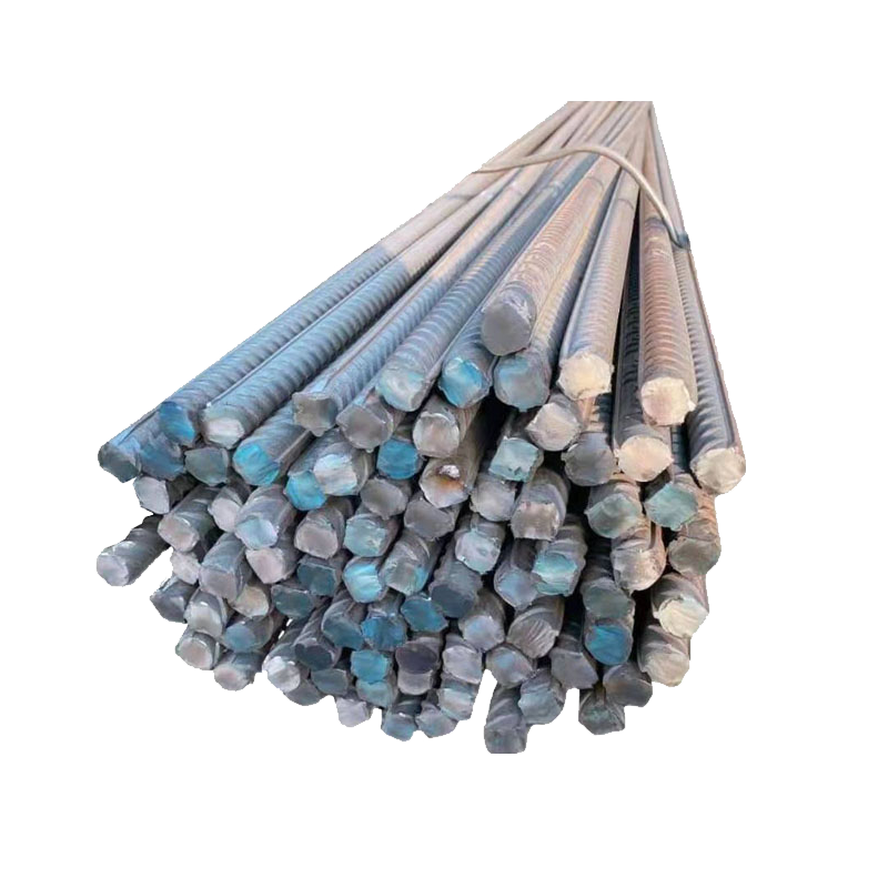 轩昱隆螺纹钢Φ8mm -20mm/kg(Φ8mm)高清大图