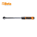 百塔(BETA)666/20 1/2“专业级可调式响声扭力扳手40-200Nm