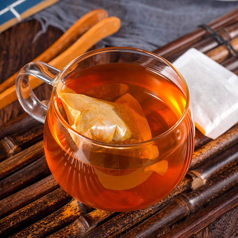 人参五宝茶男人茶养生茶人参五宝茶150g/盒玛咖男性茶八宝茶玛卡黄精