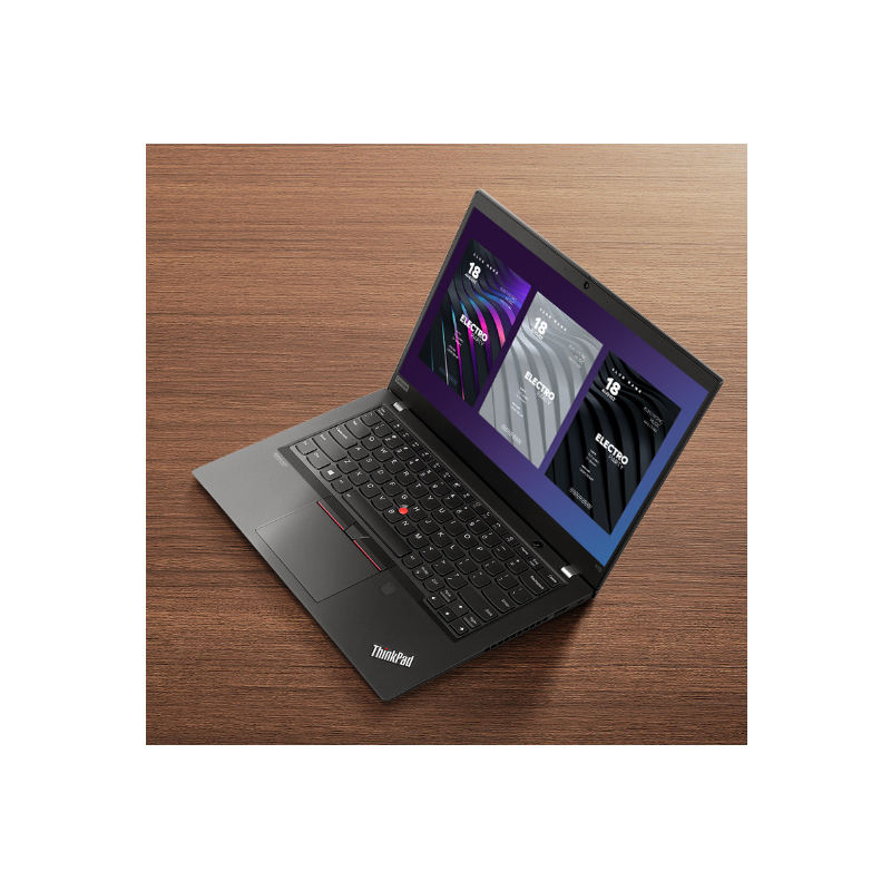 联想(Lenovo) ThinkPad X13Gen 1-515 AMD 4750U 8G 512G固态 集显13.3寸 1年win10