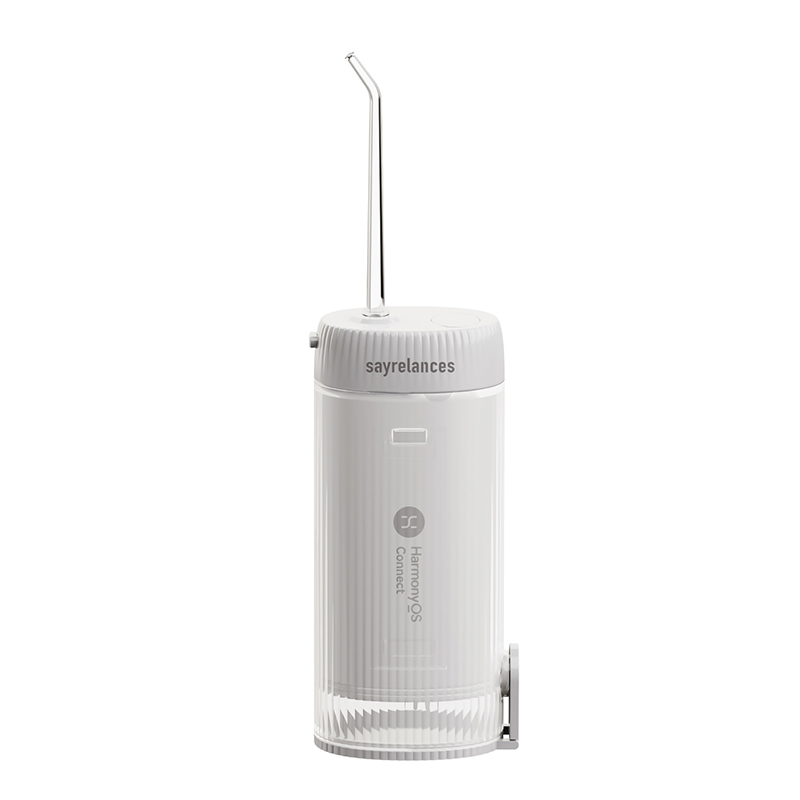 sayrelances塞尔兰斯智慧型冲牙器 SLS-Q1新一代高清大图