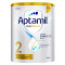 爱他美(Aptamil)白金澳洲版 较大婴儿配方奶粉 2段(6-12月) 900g