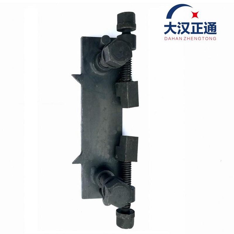 大汉正通 对正架 ZT-S60 副
