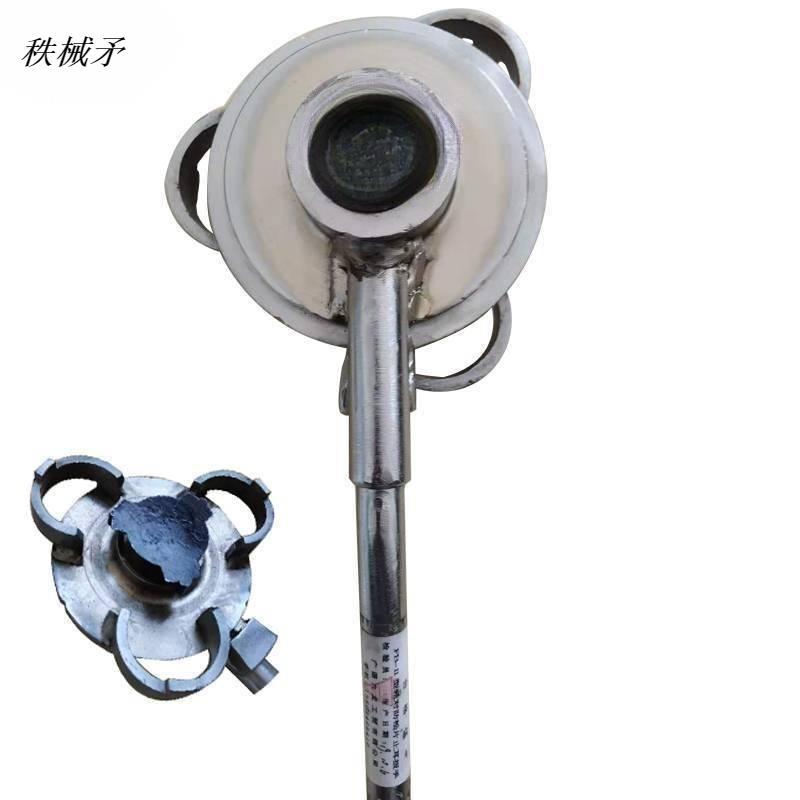 秩械矛止耳扳手防松片 工具 止耳扳手轮对防松片止耳扳手FB-II型-70 1把