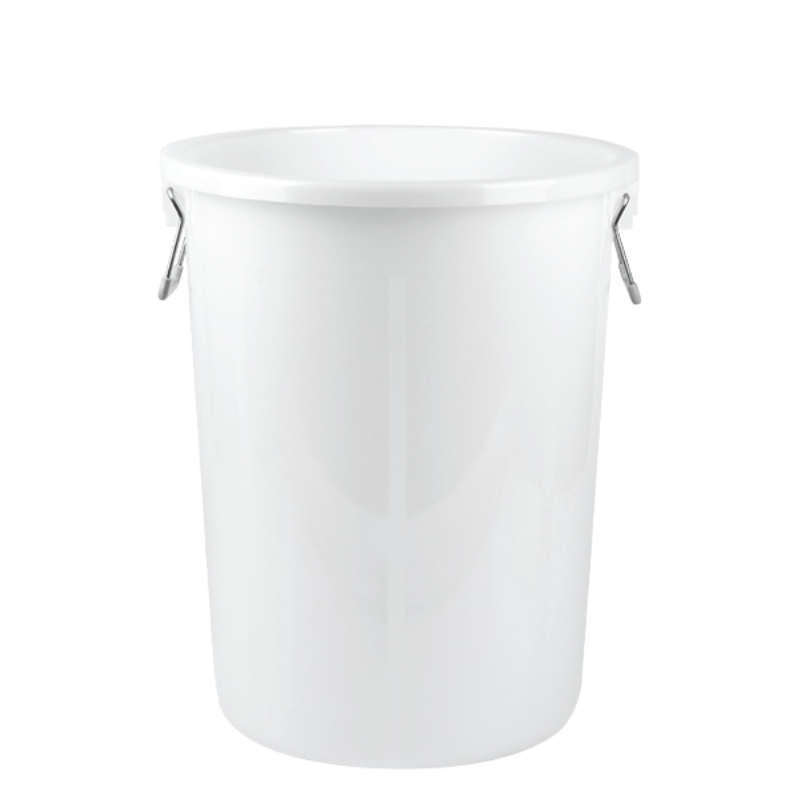 铭思达塑料桶160L个高清大图