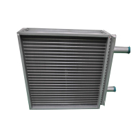 暖鑫通空气加热器散热片SRL20X10-3