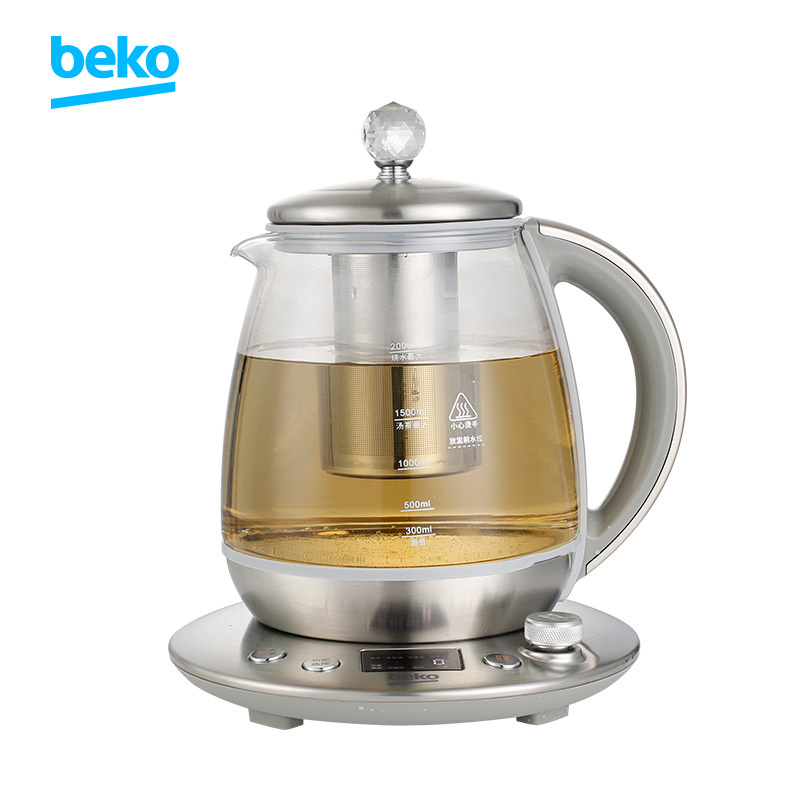 倍科(BEKO)BYS-189 养生壶