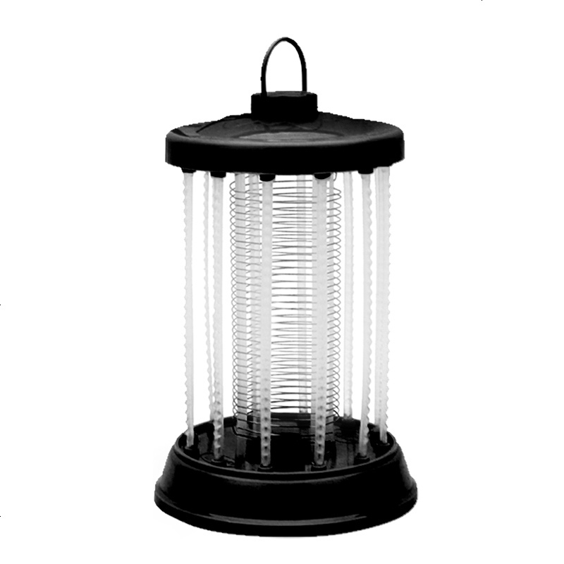 插电式led灭蚊灯家用电击驱蚊灯孕妇婴儿室内餐厅灭蚊神器一扫光