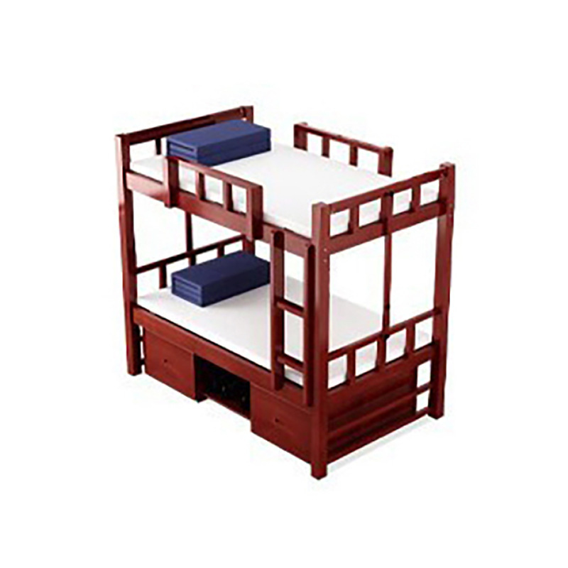 演发床高清大图