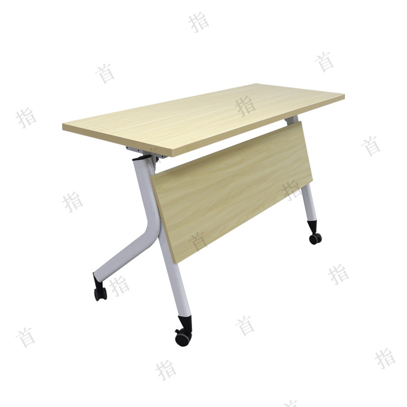 首指（SZ）折叠桌GF-01 木纹色