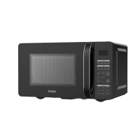 海尔(Haier) 微波炉MZLC-2070EGCZ 触摸式操作面板 LED显示 五层神盾面板 纳米银内胆 微波炉