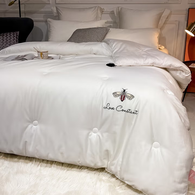 合祥源 QX-CD32 被子 150*200cm 单位:条高清大图