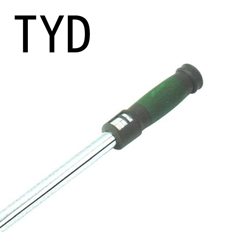 TYD 扭力扳手PCM-100-2