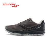 Saucony索康尼 21SS 新品 跑鞋-越野跑山 PEREGRINE 游隼 11 男鞋 S20641