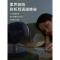 艾美特空气循环扇伸缩折叠家用电风扇小型落地充电台扇[潘多拉] 纯真梦境白色