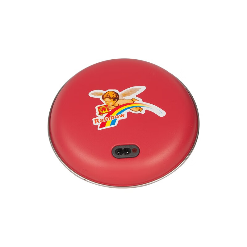 彩虹电热铁暖暖手器311-2