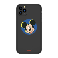 正版迪士尼优加苹果11ProMax手机壳镜头全包软胶防摔iPhone11promax保护套个性创意潮牌新款可爱卡通软壳