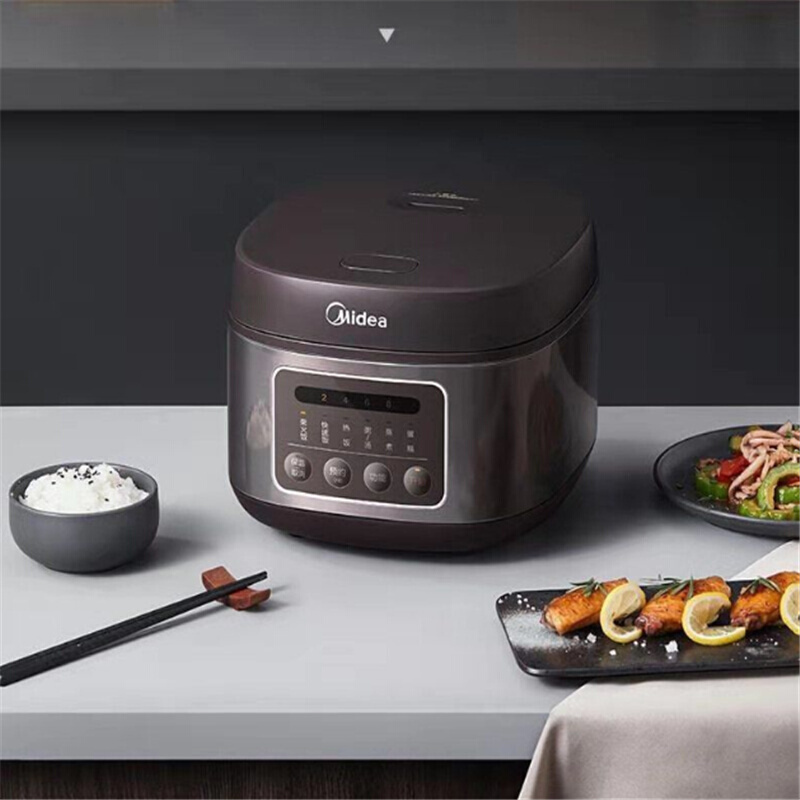 美的(Midea) 4L电饭煲-MB-FB40M171