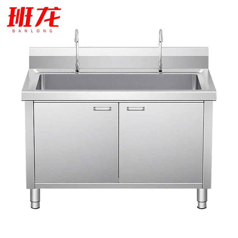 班龙橱柜100*60*80cm台高清大图