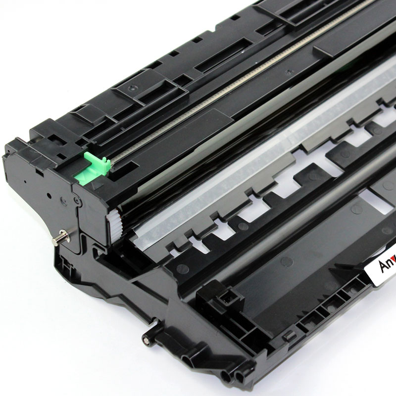 欣彩DR-3450硒鼓(鼓架组件)专业版黑色单支装(适用兄弟HL-5580D 5585D)打印页数:30000高清大图