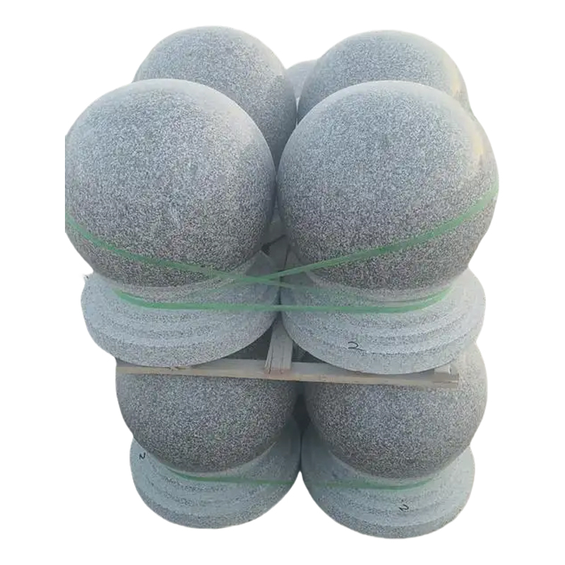 贝策 挡车石墩 60cm 个高清大图