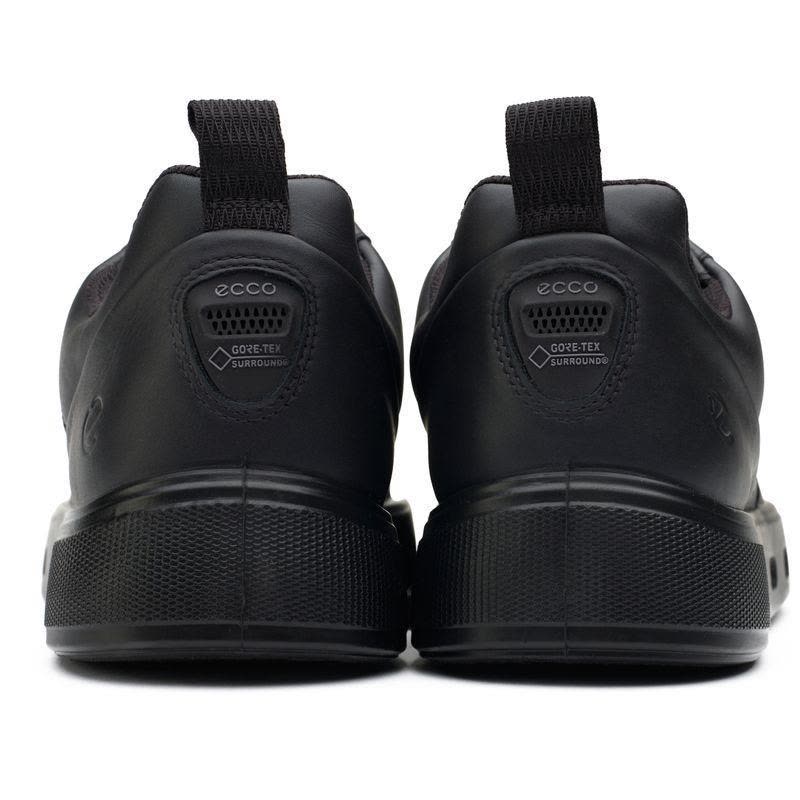 爱步(ECCO)男士休闲板鞋轻便防潮透气低帮运动鞋城市通勤百搭潮流图片