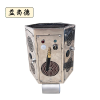 益尚德 YSDB50 智能声光仪 套