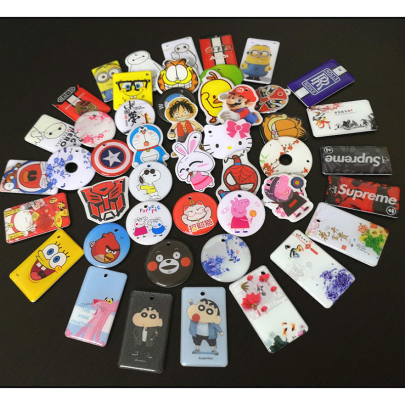 ic卡uid卡通卡ic滴胶卡门禁卡电梯卡30张视频