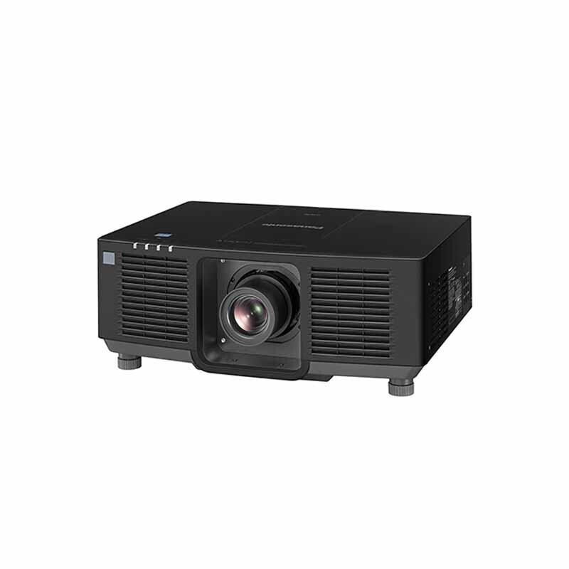 Panasonic 松下 高端会议展馆激光工程投影机(不含镜头) PT-SMZ78CL 7300流明 官方标配