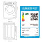 海尔(Haier) 10KG全自动BLDC变频滚筒洗衣机 EG10014B39GU1