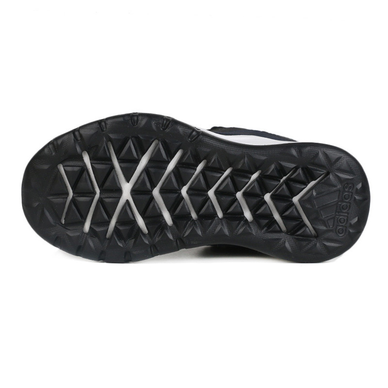 Adidas阿迪达斯童鞋2020夏季防滑耐磨透气运动休闲鞋FW6142