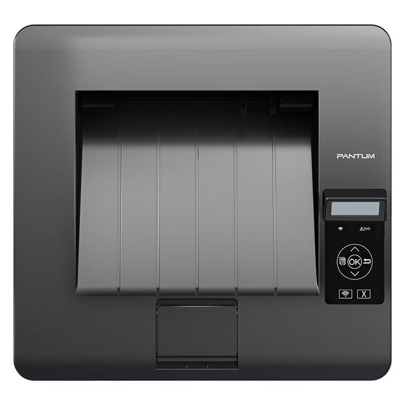 奔图 BP5100DW 经济办公高速自动双面商务打印机高清大图