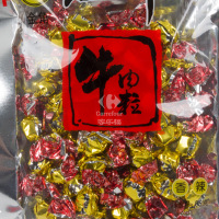 金角香辣牛肉粒100g/袋
