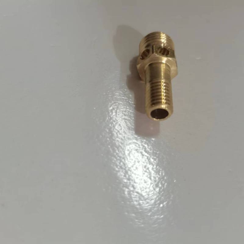 帮客材配 全新原装法迪欧燃气灶2B901 液化气喷嘴 1.03 收前务必验货高清大图
