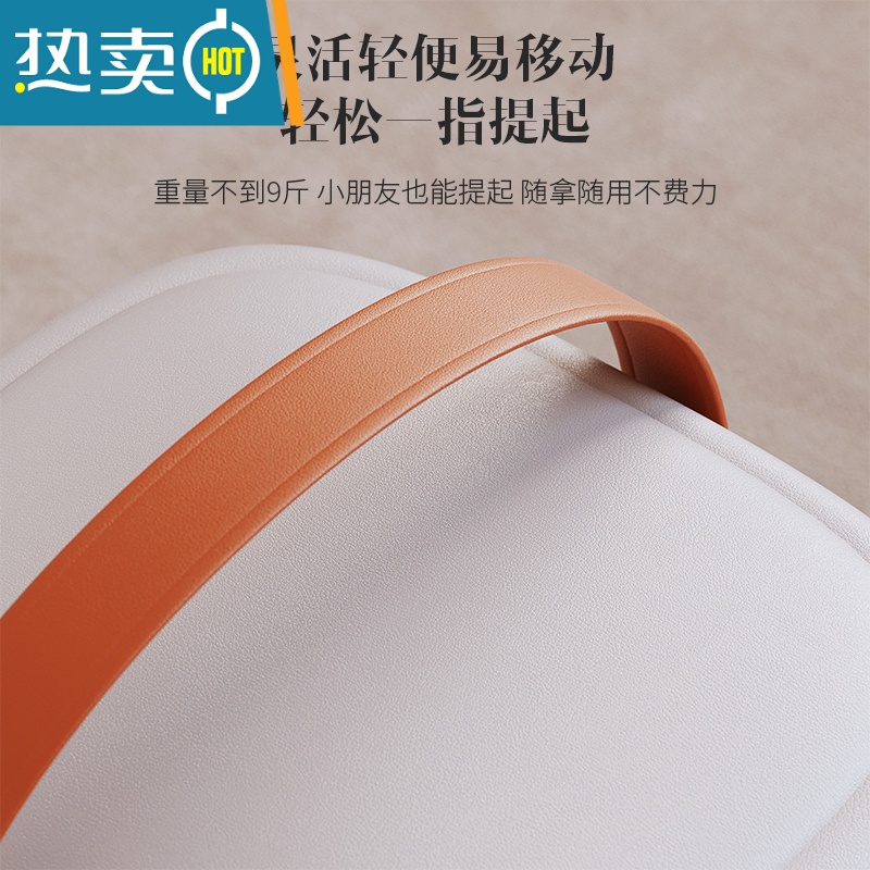 敬平小凳子家用矮凳客厅储物沙发凳换鞋凳轻奢方凳圆凳收纳板凳小椅子收纳凳高清大图