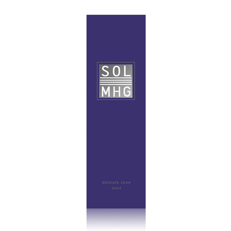 SCOPHIL女性私处喷雾60ML