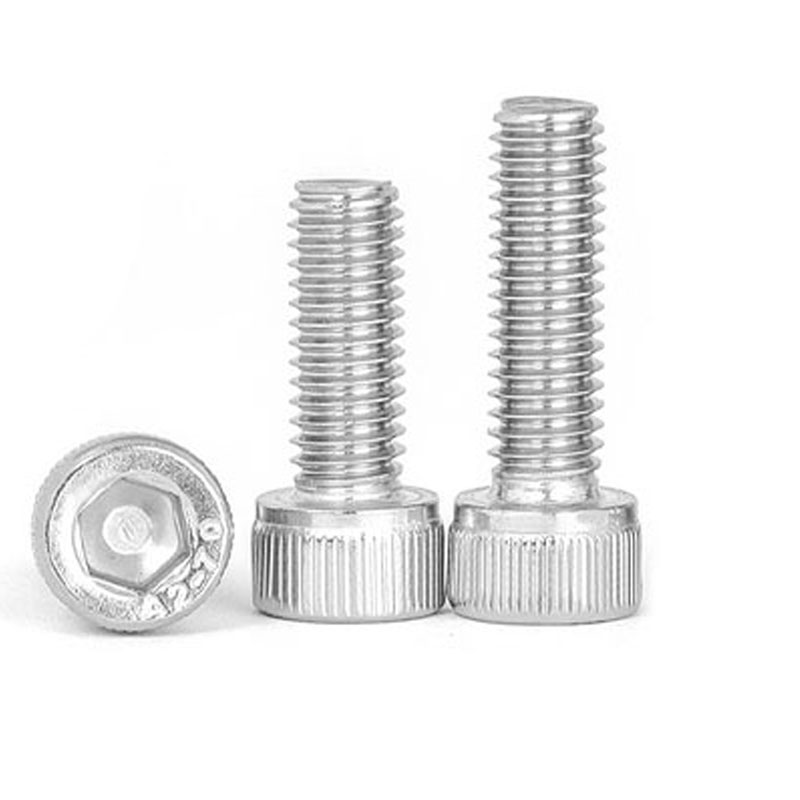 宏瑞泰 锌镍合金内六角螺钉 M10*16 个高清大图