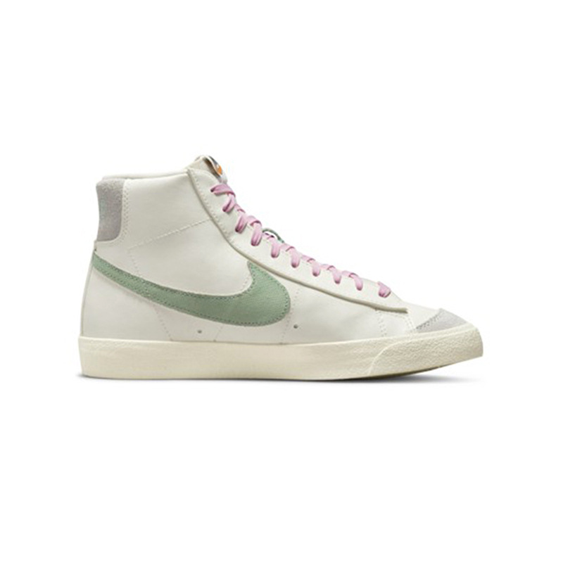 Nike耐克2022夏秋新品BLAZER MID ’77 PRM运动休闲鞋DO9787-100