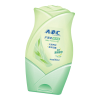 ABC 女士 卫生护理 清洁 私处洗液(草本护理配方)80ml