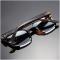 H021 Sunglass Fashio大框太阳镜复古圆脸墨镜彩膜男女防晒眼镜潮送女朋友七夕情人节礼物