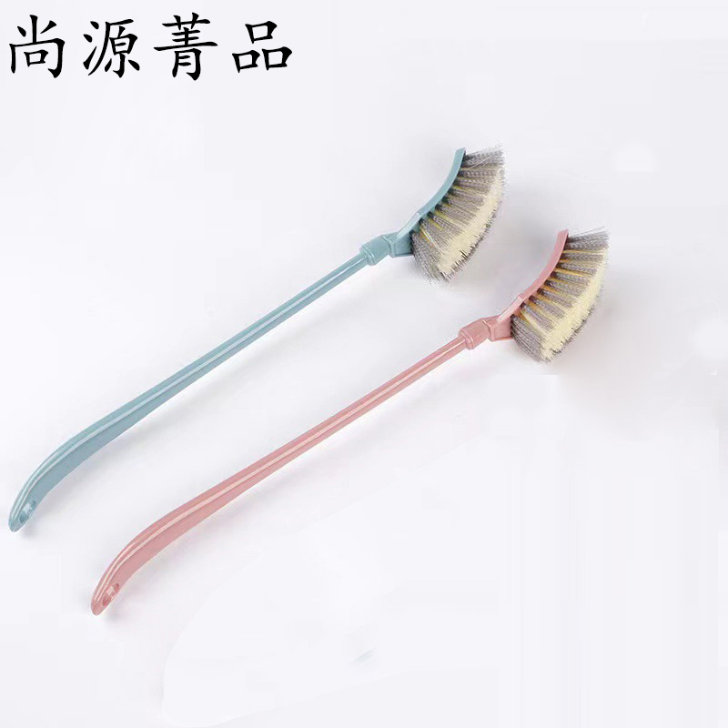 尚源菁品 马桶刷 50cm/个高清大图
