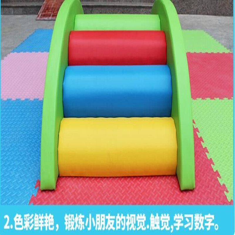 有康YK-31软体彩虹桥高清大图