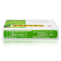 仙灵 润燥止痒胶囊 36粒