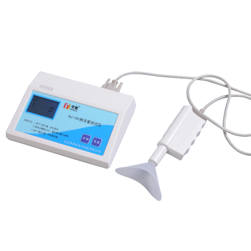 电子肺活量测试仪 xtl545 电子显示肺活量测试计 (台)