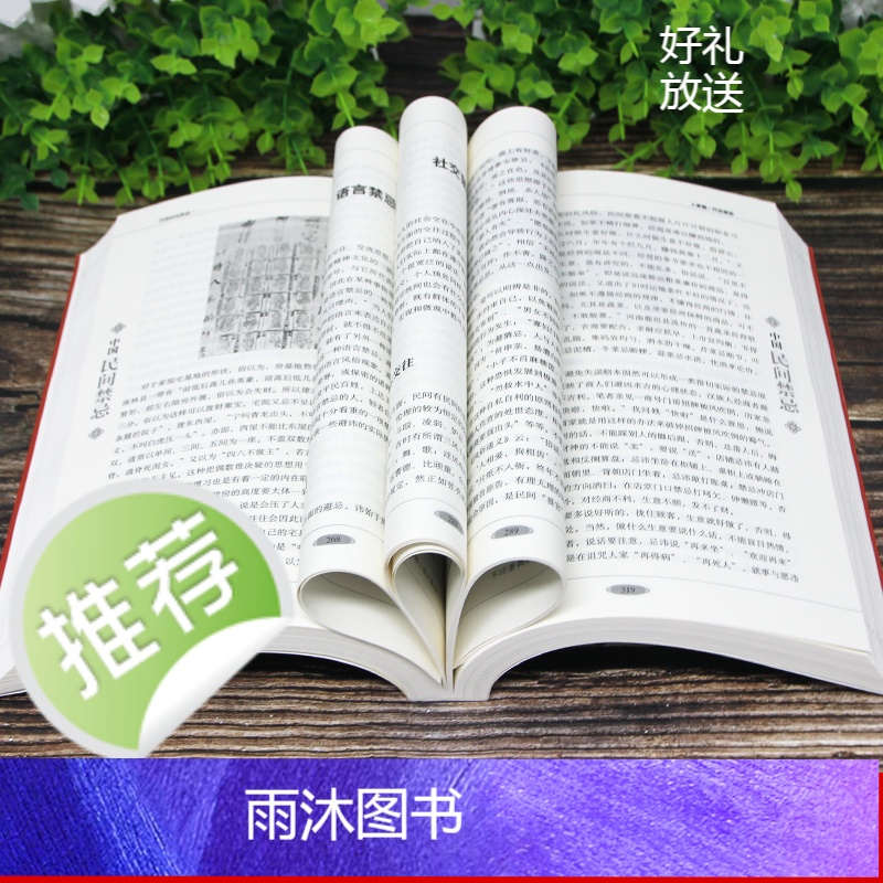 正版 中国民间禁忌 任骋著 一部了解民间禁忌常识的百科全书 家庭的惊爆禁忌中国传统民俗风水文化民间禁忌风俗传说传统礼仪文高清大图